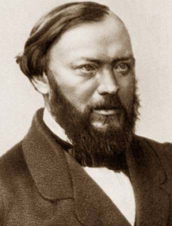 Александр Островский