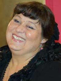 Анастасия Заволокина