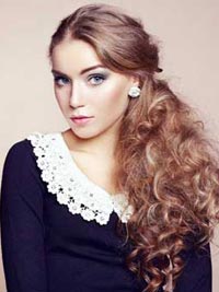 Арина Постникова