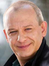 Дмитрий Мартьянов