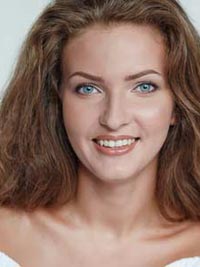 Екатерина Марченко