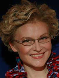 Елена Малышева