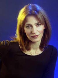 Елена Сафонова