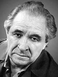 Евгений Лебедев