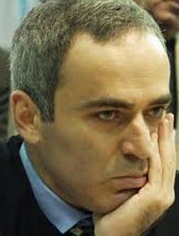 Гарри Каспаров