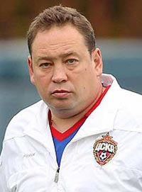 Леонид Слуцкий