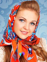 Марина Девятова