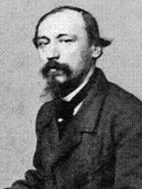 Николай Алексеевич Некрасов
