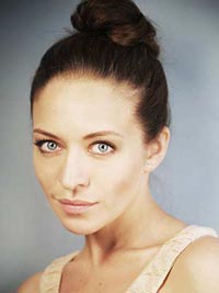 Серафима Низовская