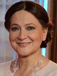 Тамара Глоба