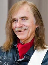 Валентин Бадьяров