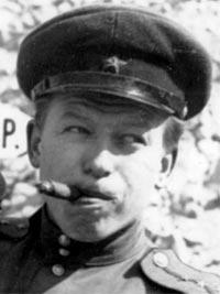 Борис Соколов (оператор)