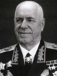 Георгий Константинович Жуков