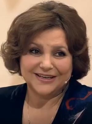 Елена Мольченко (Фатюшина)