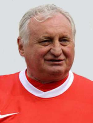 Юрий Гаврилов