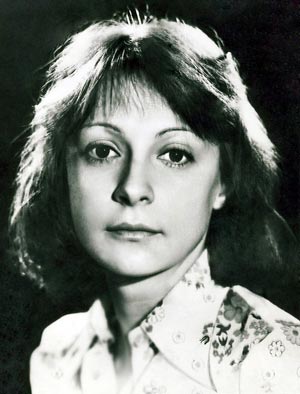 Елена Чухрай