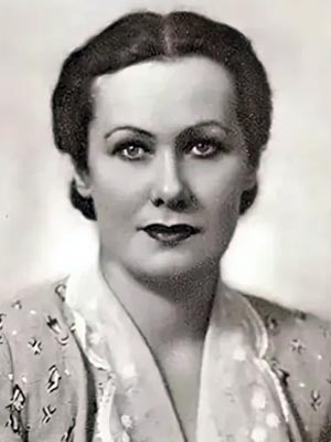 Елена Юнгер