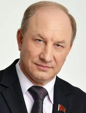 Валерий Рашкин